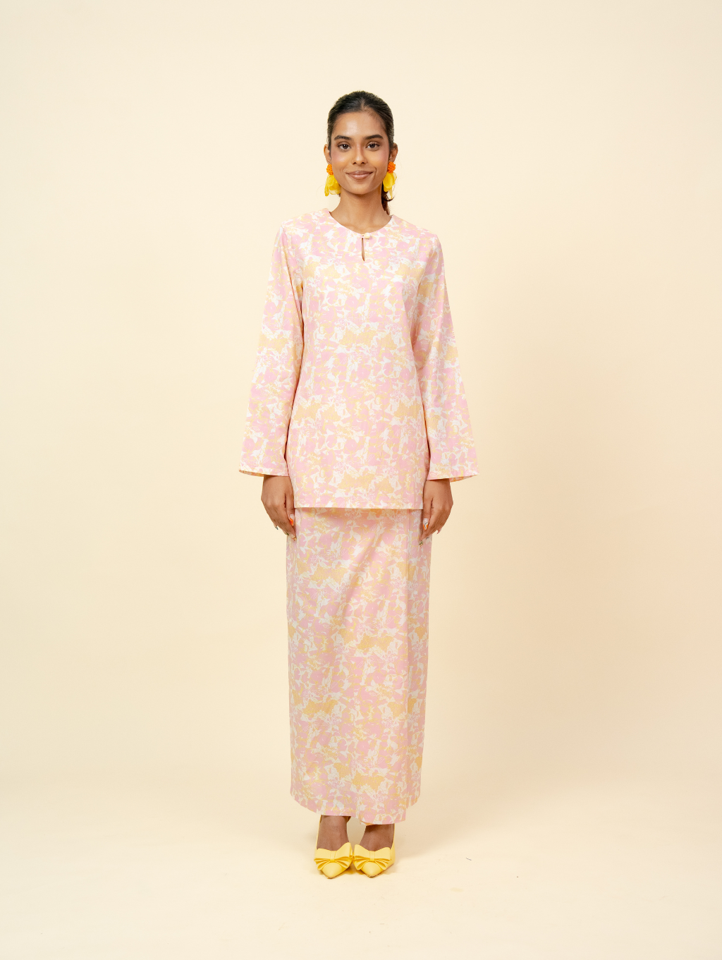 Veda Kurung