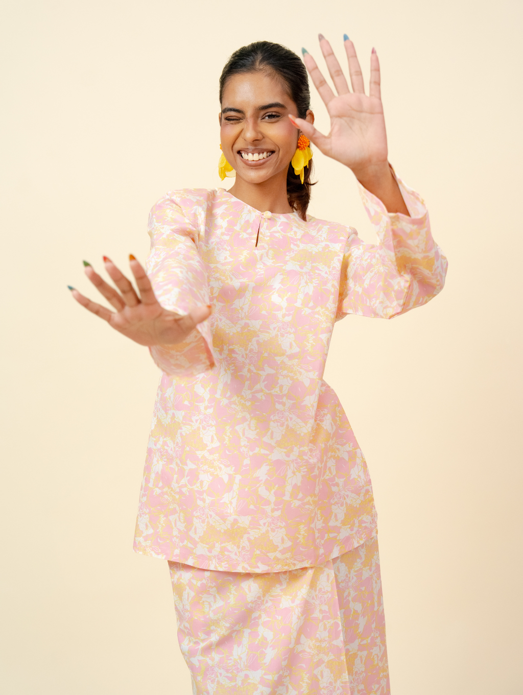 Veda Kurung