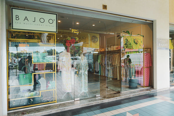 BAJOO (Official Partner Store)