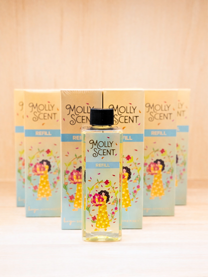 Molly Scent Refill