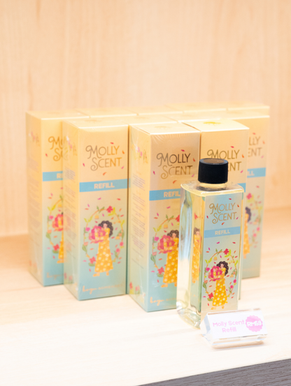 Molly Scent Refill